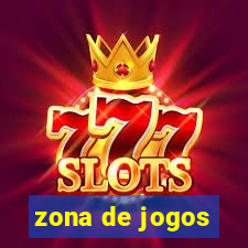 zona de jogos